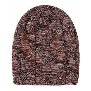 Casquettes Beanie pour adultes de haute qualité à la mode à vendre Meilleure vente Logo professionnel imprimé Meilleure qualité Beanie Cap - Product Image 2