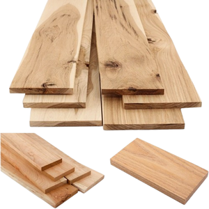 Madera de Roble Brasileño, Aserrada y Enchapada, Troncos Redondos, Troncos Pelados, Madera Estructural y de Construcción, Vigas y Postes - Product Image 1