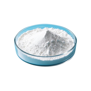 Factory Supply Cosmetic Raw Material CAS 9067-32-7 99% High Quality OEM Sodium Hyaluronate Powder - Product Image 1