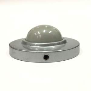 # Support mural pour salle de bain 1240-DC, design traditionnel, en zinc durable, installation facile, garantie 1 an - Product Image 3