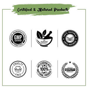 VedaOils Polvo Herbal de Hoja de Ziziphus Jujuba, Ingrediente Nutritivo para el Cuidado de la Piel y el Cabello, Tamaños de 100g a 20KG, Vida Útil de 2 Años - Product Image 5