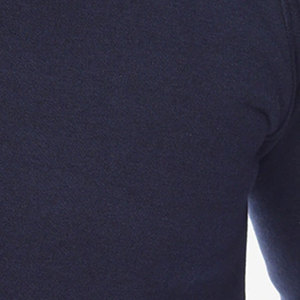 Pakistan fait de haute qualité Logo personnalisé hommes sweats à capuche 100% coton respirant pull tricoté Logo Design surdimensionné basiques sweats à capuche - Product Image 6