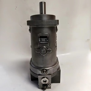 Série A7V A7V80EP2RPF00 R910803915 POMPE HYDRAULIQUE A7VSL 500 DR51LZFOO-SO A7VSL 1000HD51LZFOD R910961569 - Product Image 5