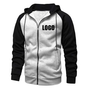 Sweat-shirts à capuche oversize en molleton et en tissu éponge, style vintage, chaud pour l'hiver et l'automne, avec logo imprimé, dernier design 2026 - Product Image 3