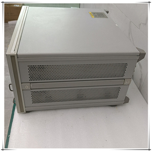 Analyseur de réseau vectoriel et analyseur de spectre Agilent 8720ES d'occasion, 50 MHz-20 GHz, haute précision, classe 2, 10 kW, IP67, 220/240 V - Product Image 3