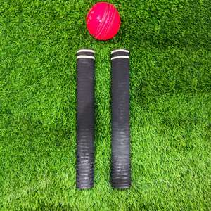 Empuñadura de bate de críquet de diseño personalizado de alta calidad, duradera, antideslizante, a bajo precio, empuñaduras de bate de críquet para jugador profesional - Product Image 6