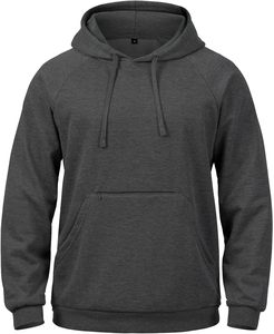 2025 Men's Quarter <b>Zip</b> 100% Cotton Fleece Winter Eco-Friendly Breathable Regular Fit <b>Pocket</b> Pullover <b>Hoodie</b> Long Sleeve Drop - Product Image 1