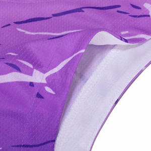 Uniforme de baloncesto de diseño personalizado de poliéster 100%, ropa de equipo de entrenamiento, uniforme de baloncesto a la venta - Product Image 5