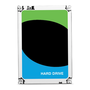 Disque dur interne de 1 To 3,5 pouces |   Disque dur SATA 6 Gb/s pour un stockage fiable sur ordinateur de bureau Sauvegardes de données. - Product Image 1