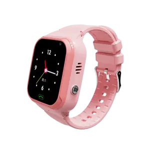 Giá rẻ lbs SOS trẻ em thông minh đồng hồ Wifi lbs SOS không thấm nước SmartWatch cho trẻ em 4G điện thoại thông minh đồng hồ