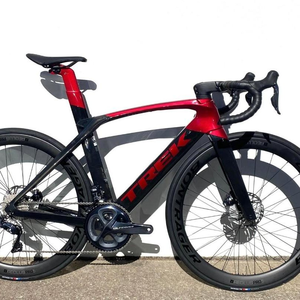 Bicicleta de Carretera Trek Madone SLR 9 Disc Original - Product Image 2