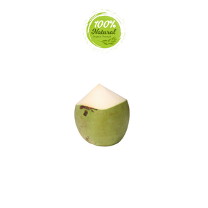 Noix de coco du Vietnam fraîches et naturelles Pure Perfection Produit agricole - Product Image 2
