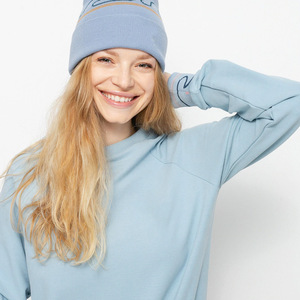 Survêtements d'hiver décontractés unisexes 2 pièces respirants 100% coton pour l'entraînement en salle de sport - Product Image 6