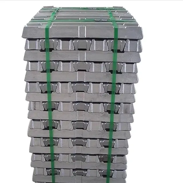 Puur Aluminium Staaf/Aluminium Staaf Beste Prijs/Prijs Gebruik Van Aluminium Staaf Primaire Aluminium Staaf 99.7 Aluminium Blokken