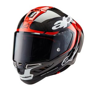 Casco Auténtico Alpinestars Supertech R10 - Product Image 4