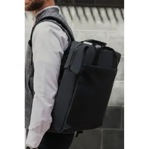 VINGA Baltimore RCS <b>Backpack</b> Sustainable Promotional Merchandising - Product Image 5