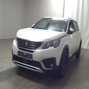 ใช้ LHD/RHD 2020เปอโยต์5008 - Product Image 1