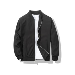 Zipper Long Sleeve Racing Jacket Women Western Vintage Sport Style Bomber <b>Coat</b> Jacket - Product Image 3