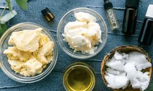 Loción de mantequilla Kokum de alta calidad, el mejor precio del sur de la India, utilizada para exportadores y fabricantes mayoristas que brillan intensamente en el cuerpo - Product Image 5