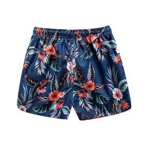 New Arrival Men's Casual Summer <b>Swim</b> <b>Shorts</b> with Best Sublimation Pattern Design Various Colors for Wholesale - Product Image 4