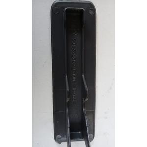 FIAT Ducato 4a Serie (02>06) COPERCHIO PIANO DI CARICO 735266582 - Product Image 5