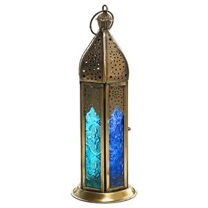 Lazer Cut Eco-Friendly Durable <b>Moroccan</b> <b>Lantern</b> Decorative Wedding Centrepiece Home Decoration Ramadan Occasion - Product Image 2
