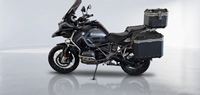 Motocyclettes BMW d'occasion R 1200 GS Adventure Full Spec – conçues pour de grands voyages avec une robustesse de tourisme éprouvée, à vendre