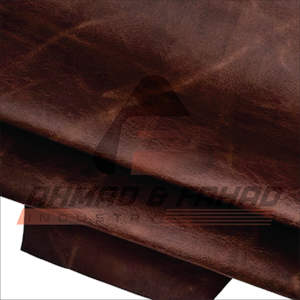 Washable Leather Kangaroo Skin Durable Material Made in Pakistan High Quality Original Leather Kangaroo Skin - Product Image 3