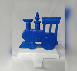 Wholesale Price Different Shape Metal <b>Christmas</b> <b>Stocking</b> Holder Custom Design At Cheap Price - Product Image 5