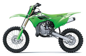 Las Mejores Motocicletas Juveniles KX 112 Nuevas del 2025, Disponibles en Stock - Product Image 2