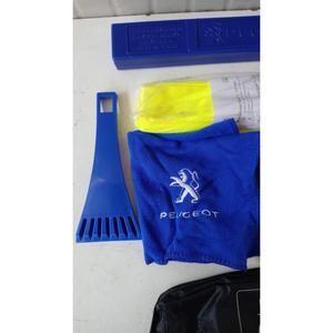 Kit de triangle de signalisation PEUGEOT 3008 Série (16>23) - YHZ - Product Image 4