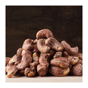 เม็ดมะม่วงหิมพานต์คั่ว2024เม็ดมะม่วงหิมพานต์มีอยู่ในเวียดนาม - Product Image 3