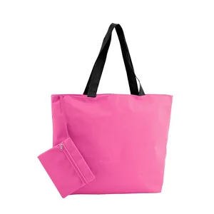 Borse Promozionali Personalizzate Rikkel 600D per Merchandising, Rafforzamento del Marchio e Marketing - Product Image 3