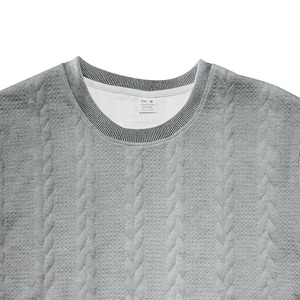 Ensemble de chemises et shorts en coton et lin pour hommes, 2 pièces, vêtements de plage, costume de vacances, vêtements d'été, manches de chemise - Product Image 1