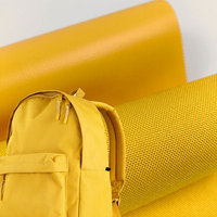 Housse de voiture imperméable et résistante au vent en tissu Oxford 600D 100% polyester pour l'extérieur, tentes de protection pour bagages