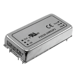 Convertisseurs DC-DC médicaux et industriels série PXG-M 15-20W PXG-M15-48WD12 PXG-M15-48WD15 PXG-M15-48WS05 PXG-M15-48WS12 - Product Image 1