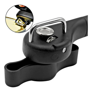 Stainless Steel Can and Bottle <b>Bar</b> Manual Dispenser - Assorted Colors - Product Image 5