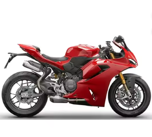 VENTE TENDANCE 2025 Ducatii Panigalee V2 S Moto Sportive 150cc Quatre Temps Certifiée EEC Prête à Expédier Moto Sportive Puissante - Product Image 2