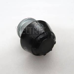 Perilla de Goma/Acero de la Mejor Calidad, Número de Pieza OEM 1668830M1, Diseño Único - Product Image 3