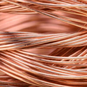 เศษทองแดงเศษลวดทองแดงเศษลวดทองแดง99.9% - Product Image 2