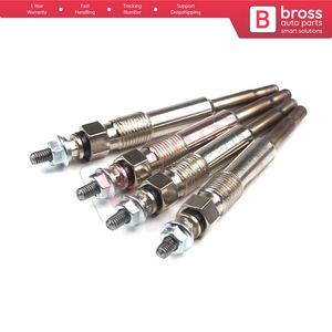 BGP31-1 4 ชิ้นปลั๊กฮีตเตอร์ GX84 7700100586 0100226238 สำหรับ 1.9 2.0 2.2 - Product Image 3