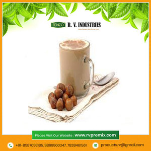กาแฟสำเร็จรูปเฟนโซ อินเดียน แมนูแฟคเจอร์เออร์ รสอิตาเลียน โรสต์ ท็อปเกรด ผสมเมล็ดอาราบิก้า รสเฮเซลนัท มีคาเฟอีน ขายดี - Product Image 5
