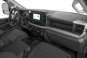 Camionnette F-350 à usage intensif, best-seller, avec une charge utile élevée, au prix d'usine - Product Image 3