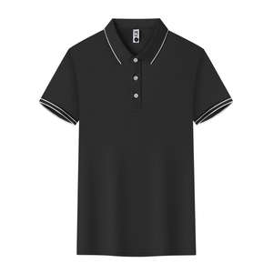 Camiseta Polo de Trabajo con Bordado Personalizado, Mezcla de Algodón Premium para Uniformes Corporativos y Promociones - Product Image 2