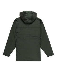 Veste Softshell légère et décontractée pour hommes unisexe coupe-vent grande taille avec fermeture à glissière sur le devant, camouflage à imprimé tissu de printemps - Product Image 2