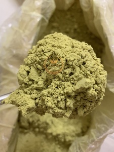 Poudre de fruits calamansi savoureux bio pour boisson Sophie - Product Image 3