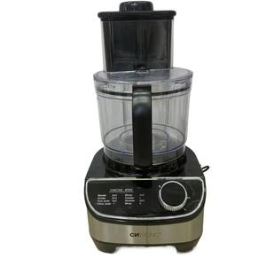 Procesador de Alimentos Profesional para el Hogar, Multiusos 13 en 1, Licuadora Eléctrica de 2200W, Picadora Precisa, Exprimidor, Batidora de Huevos, Molinillo de Carne - Product Image 3