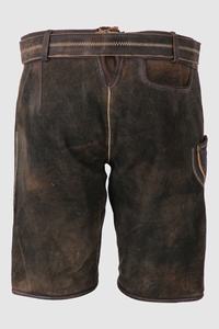 Personnalisé en gros allemand Trachten bavarois hommes Kurze Lederhose pour hommes pour une nouvelle saison 2024 oktuberfest - Product Image 5