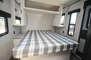 Remolque Camper Usado J-a-y-c-o J-a-y Flight S-l-x 287BHS 2025 en Venta - Product Image 3