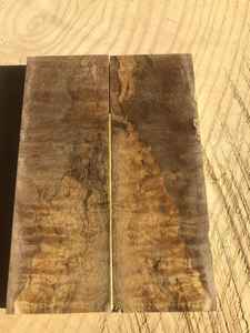 Venta de exportación, elegantes escamas de cuerno de búfalo, losas de cuerno de búfalo pulidas a mano para MANGO de cuchillo y opciones de fabricación de manualidades DIY - Product Image 4